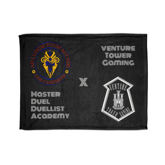 MDDA X VTG Blanket